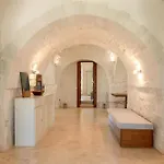 Trulli Terrarossa Con Piscina