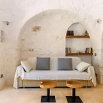 Trulli Terrarossa Con Piscina * Martina Franca