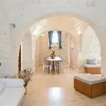Villa Trulli Terrarossa Con Piscina *