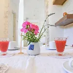 Villa Trulli Terrarossa Con Piscina
