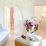 Villa Trulli Terrarossa Con Piscina Martina Franca