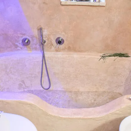 Βίλα Trulli Terrarossa Con Piscina Μαρτίνα Φράνκα