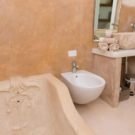 Trulli Terrarossa Con Piscina Μαρτίνα Φράνκα