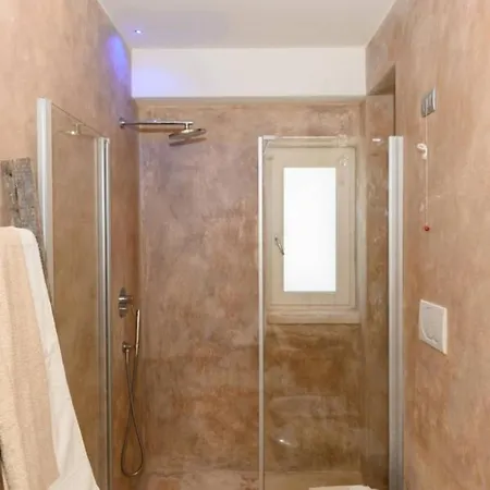 Trulli Terrarossa Con Piscina Μαρτίνα Φράνκα