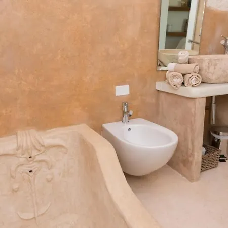 Trulli Terrarossa Con Piscina Villa Martina Franca
