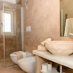 Villa Trulli Terrarossa Con Piscina